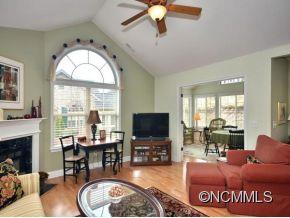 36 Mountain Meadow Circle Weaverville NC 28787