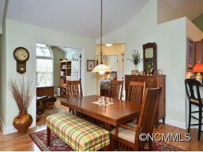 36 Mountain Meadow Circle Weaverville NC 28787