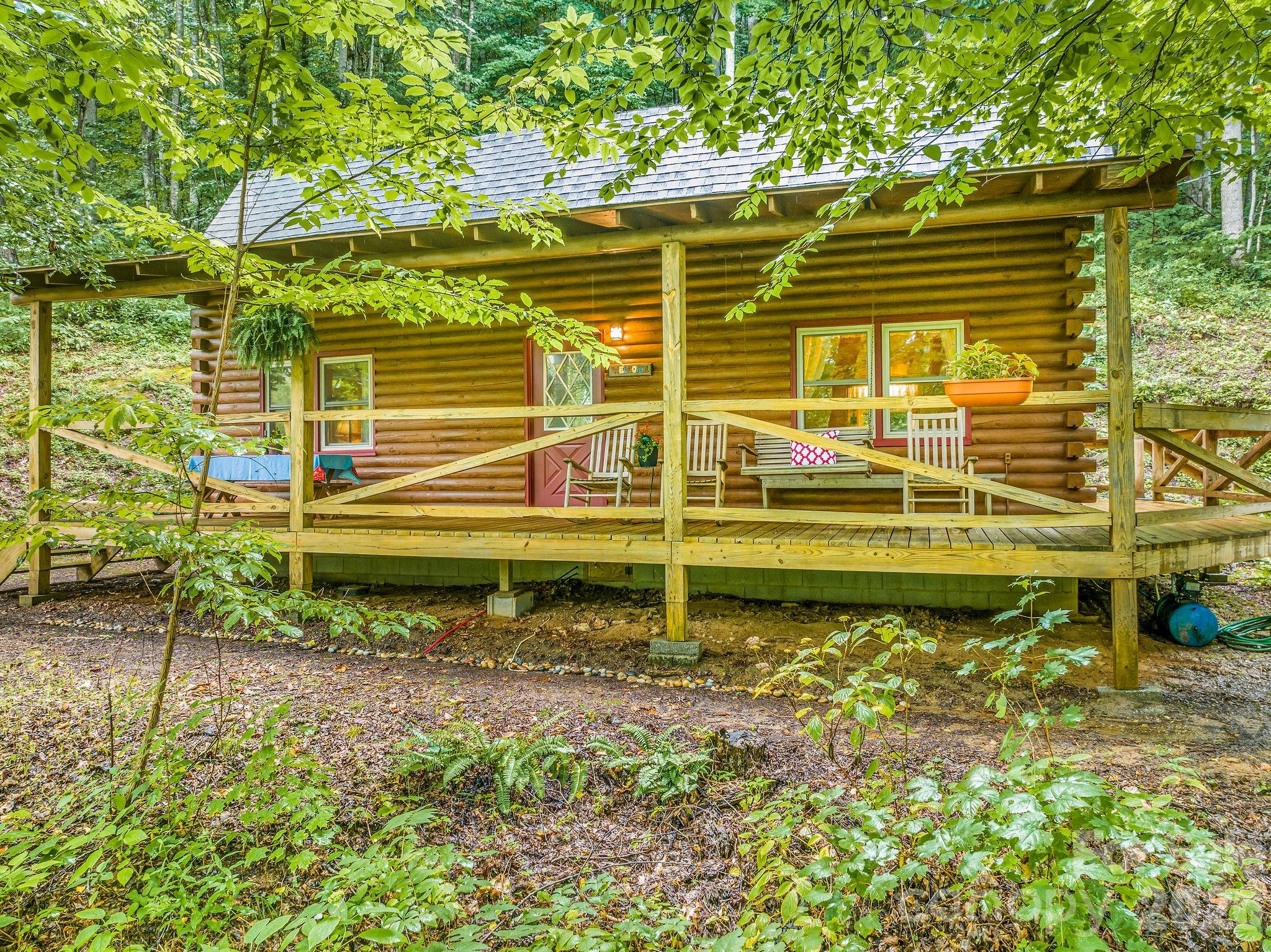 Maggie Valley NC, 51 Spruce Street