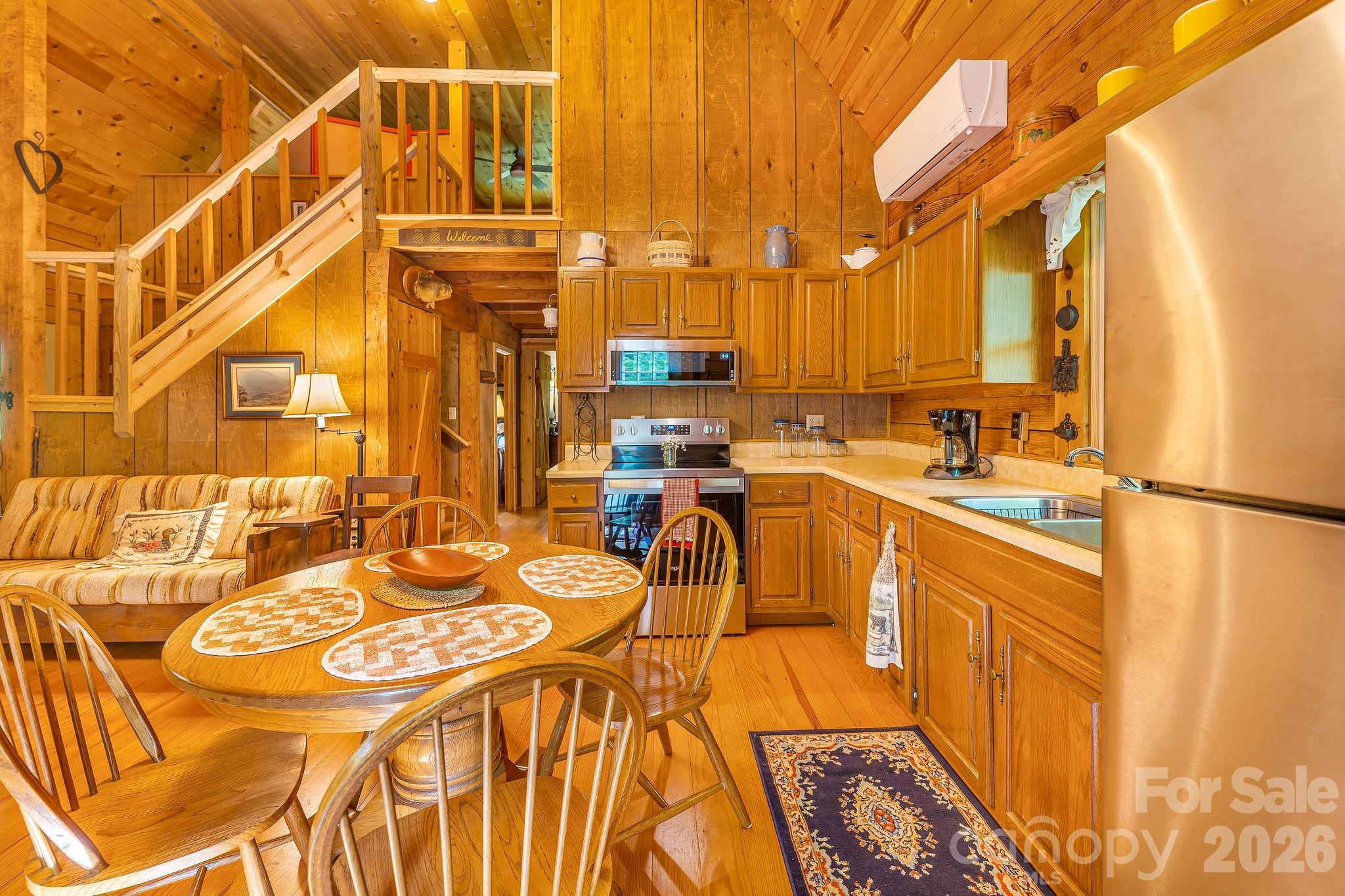 51 Spruce Street Maggie Valley NC 28751