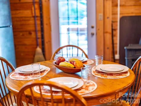 51 Spruce Street Maggie Valley NC 28751