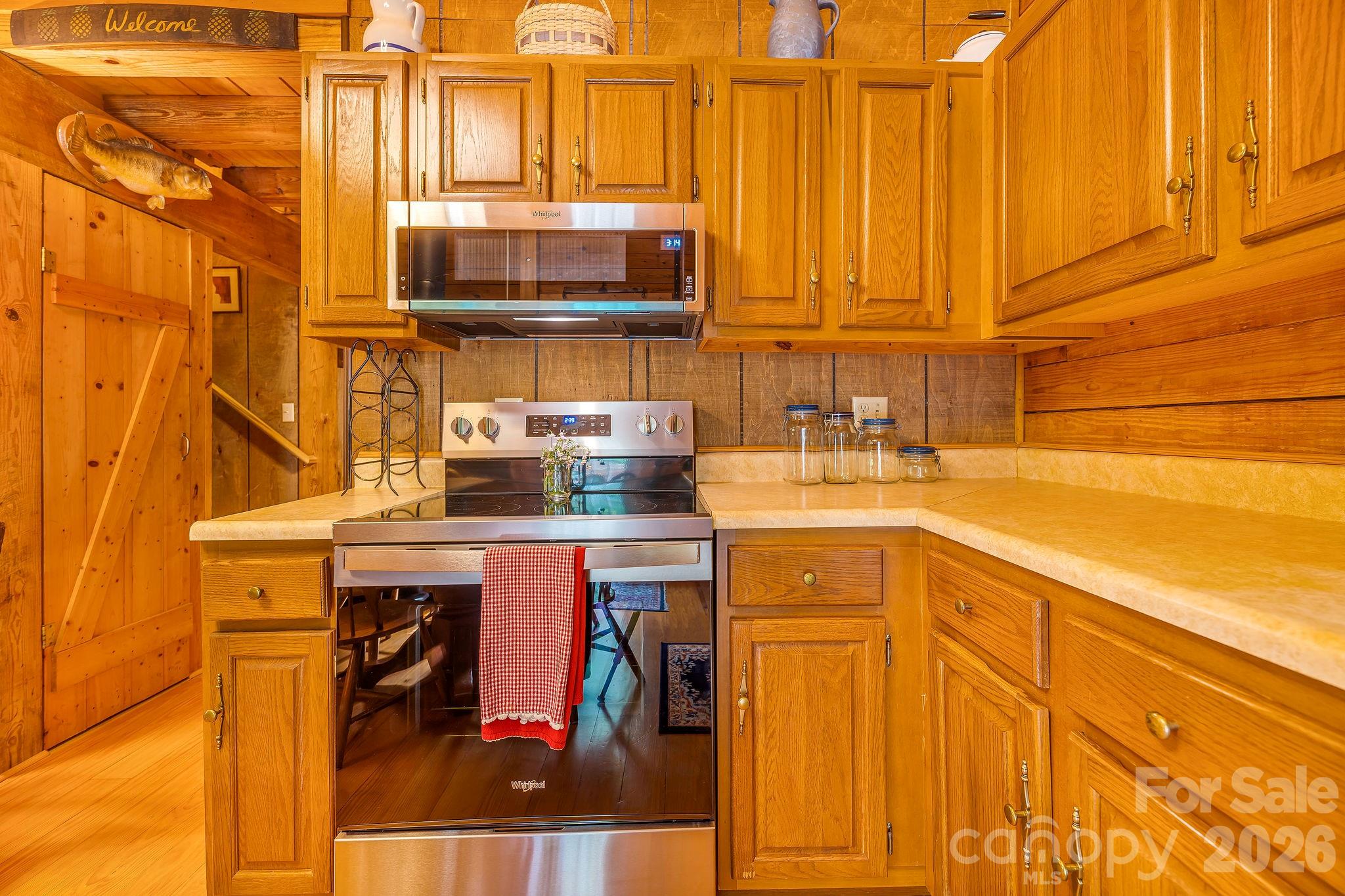 51 Spruce Street Maggie Valley NC 28751
