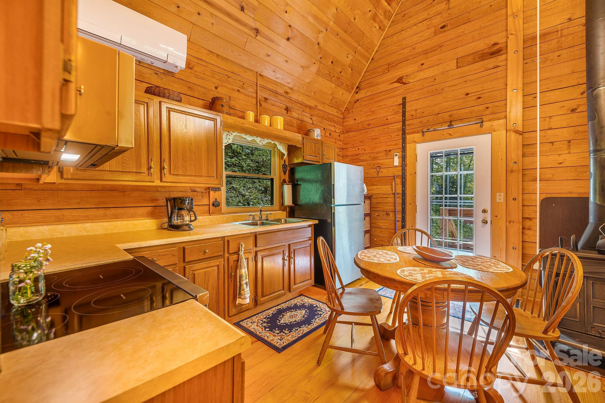 51 Spruce Street Maggie Valley NC 28751