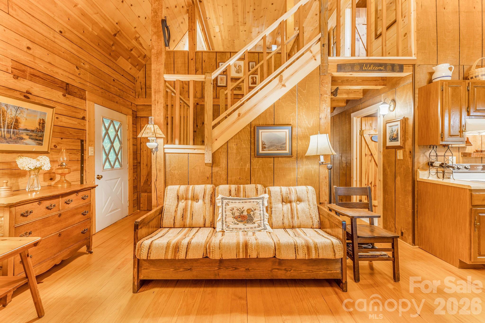 51 Spruce Street Maggie Valley NC 28751
