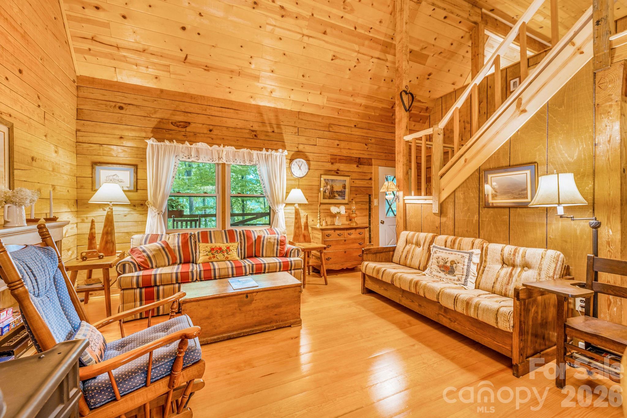51 Spruce Street Maggie Valley NC 28751