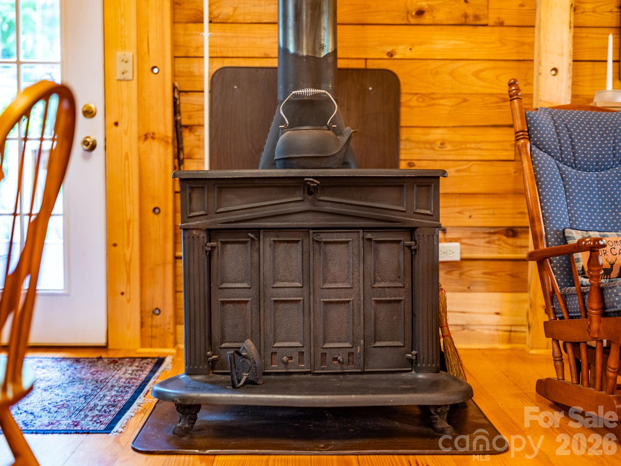 51 Spruce Street Maggie Valley NC 28751