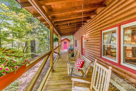 51 Spruce Street Maggie Valley NC 28751
