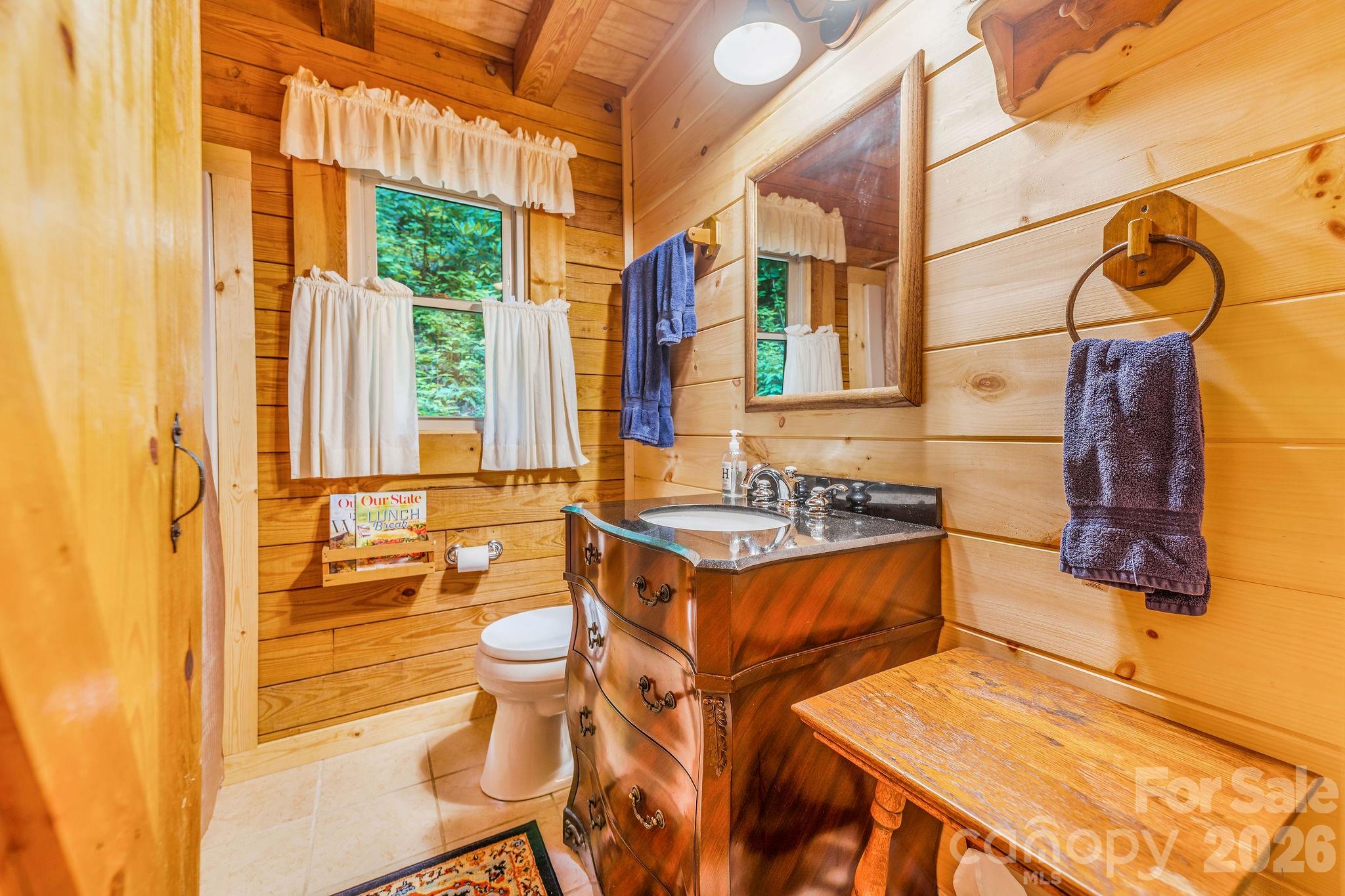 51 Spruce Street Maggie Valley NC 28751