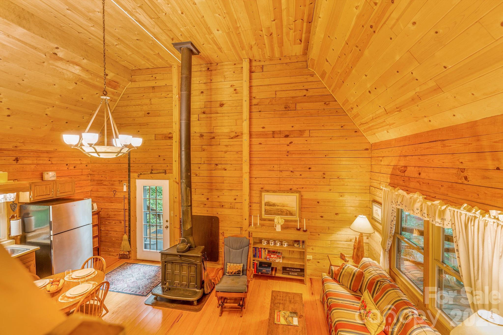 51 Spruce Street Maggie Valley NC 28751