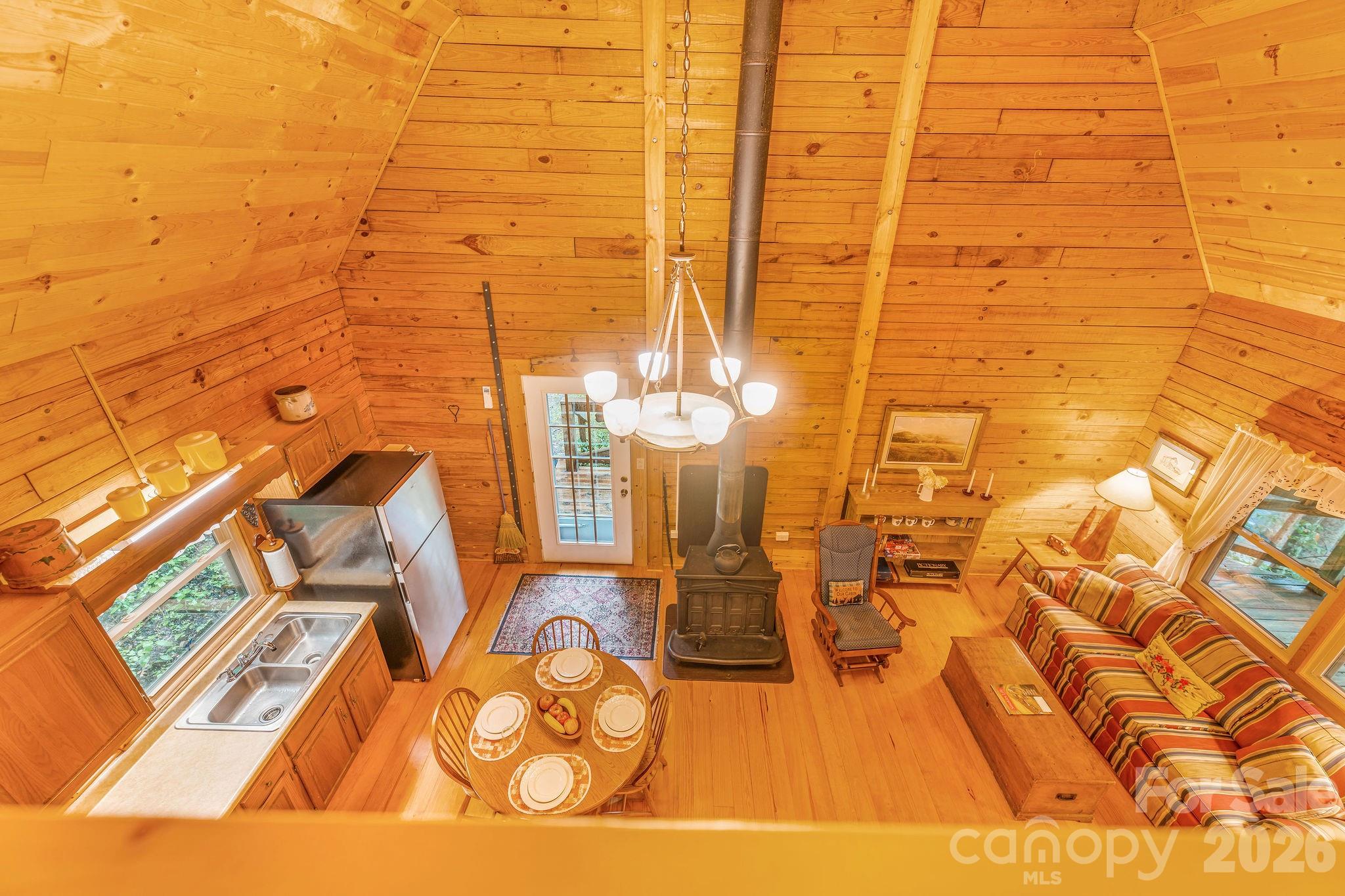 51 Spruce Street Maggie Valley NC 28751