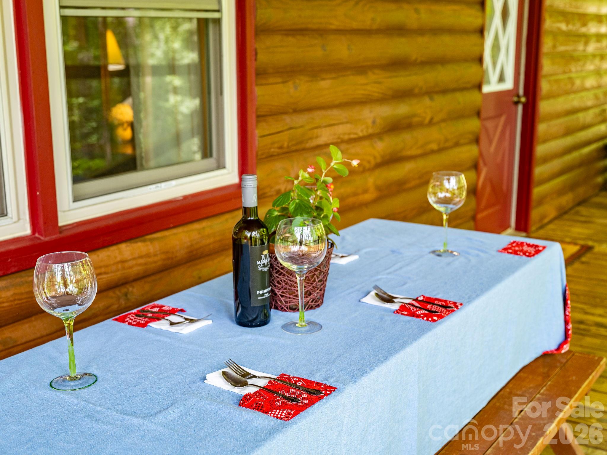 51 Spruce Street Maggie Valley NC 28751