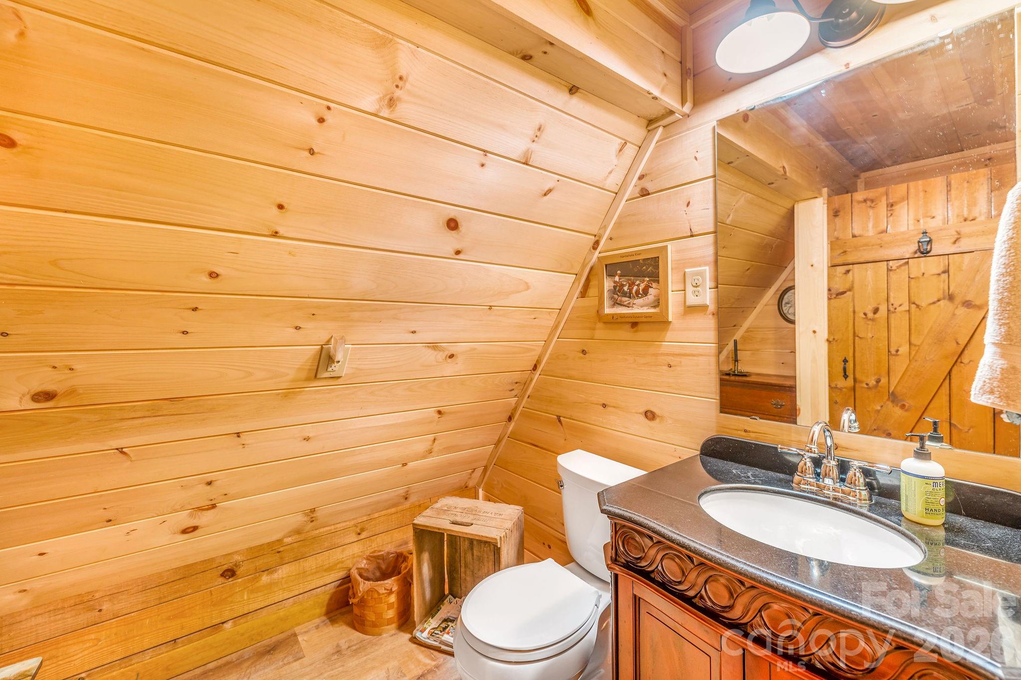51 Spruce Street Maggie Valley NC 28751