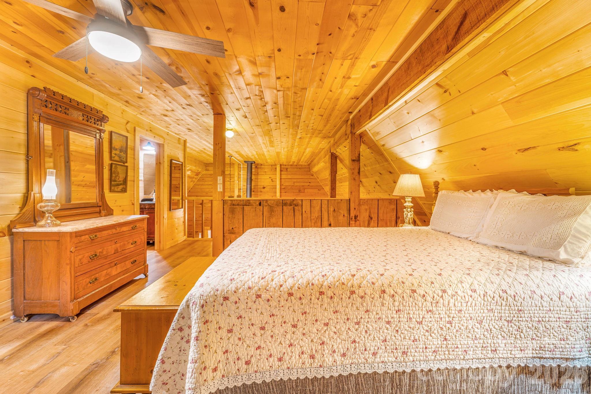 51 Spruce Street Maggie Valley NC 28751