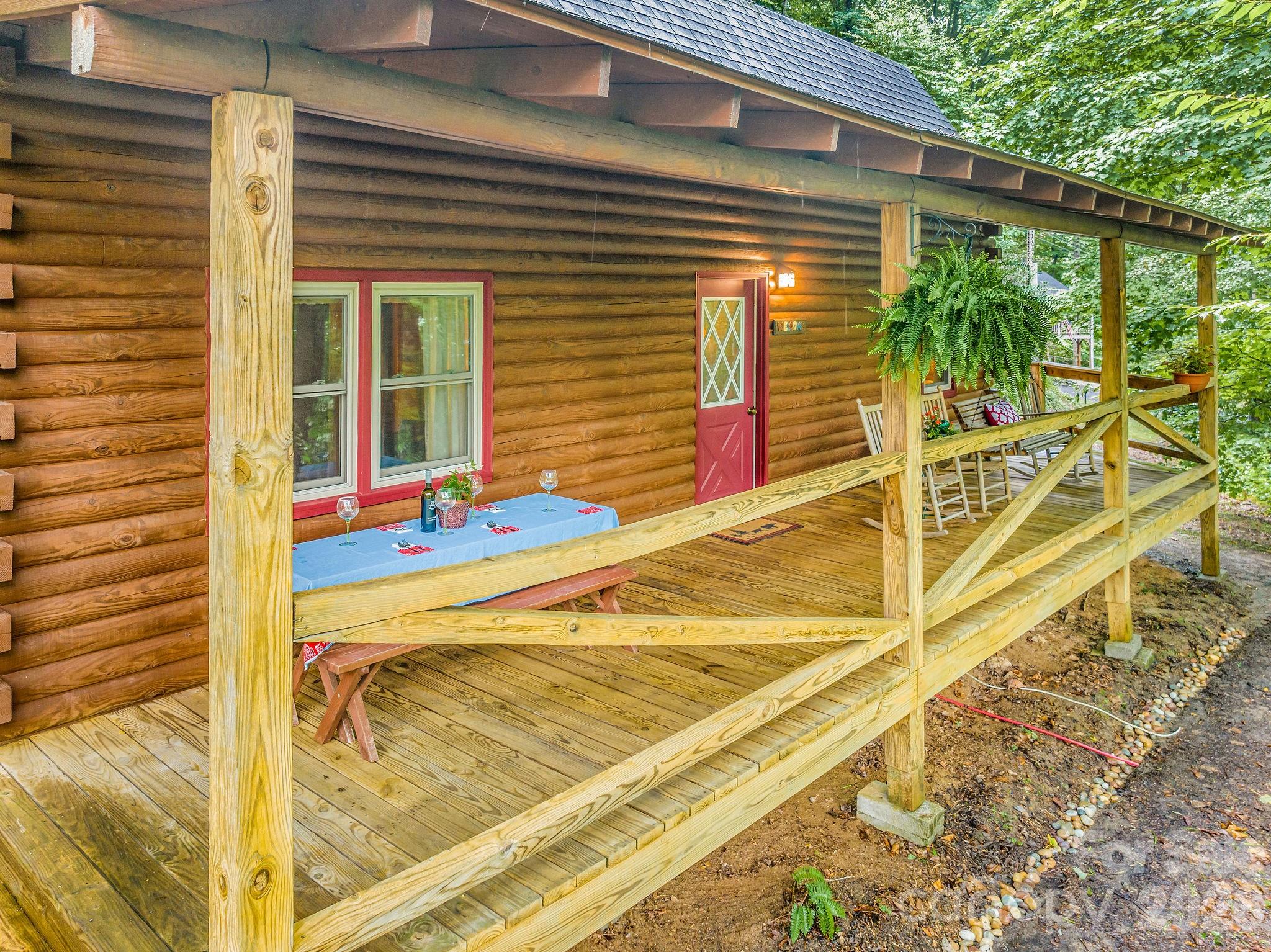 51 Spruce Street Maggie Valley NC 28751