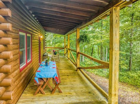 51 Spruce Street Maggie Valley NC 28751
