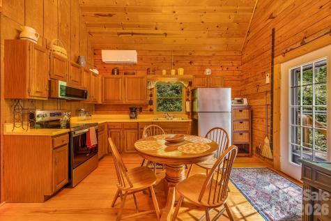 51 Spruce Street Maggie Valley NC 28751