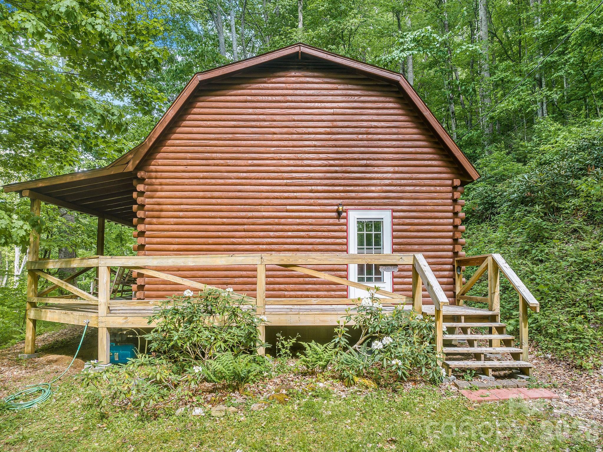 51 Spruce Street Maggie Valley NC 28751
