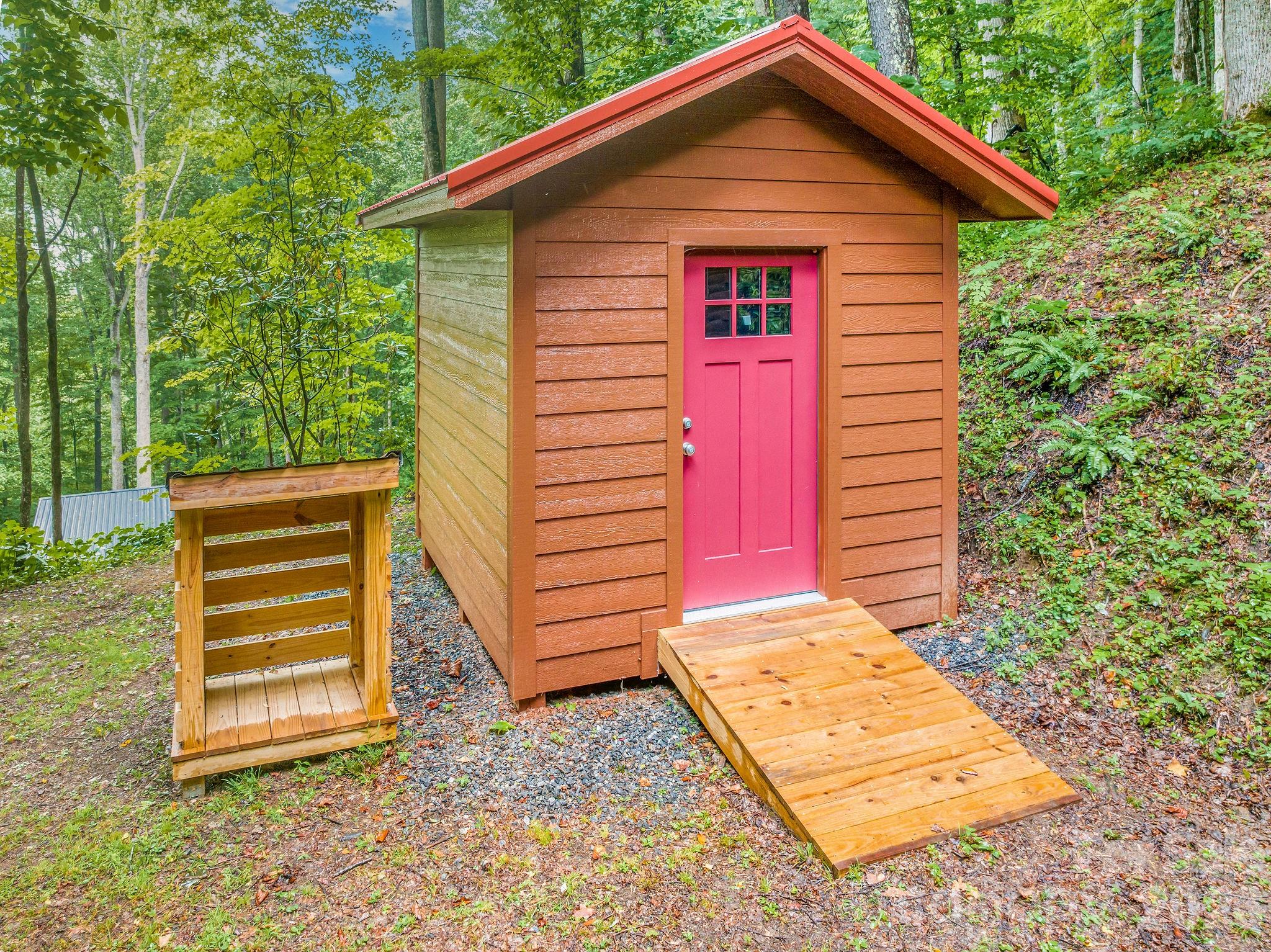 51 Spruce Street Maggie Valley NC 28751