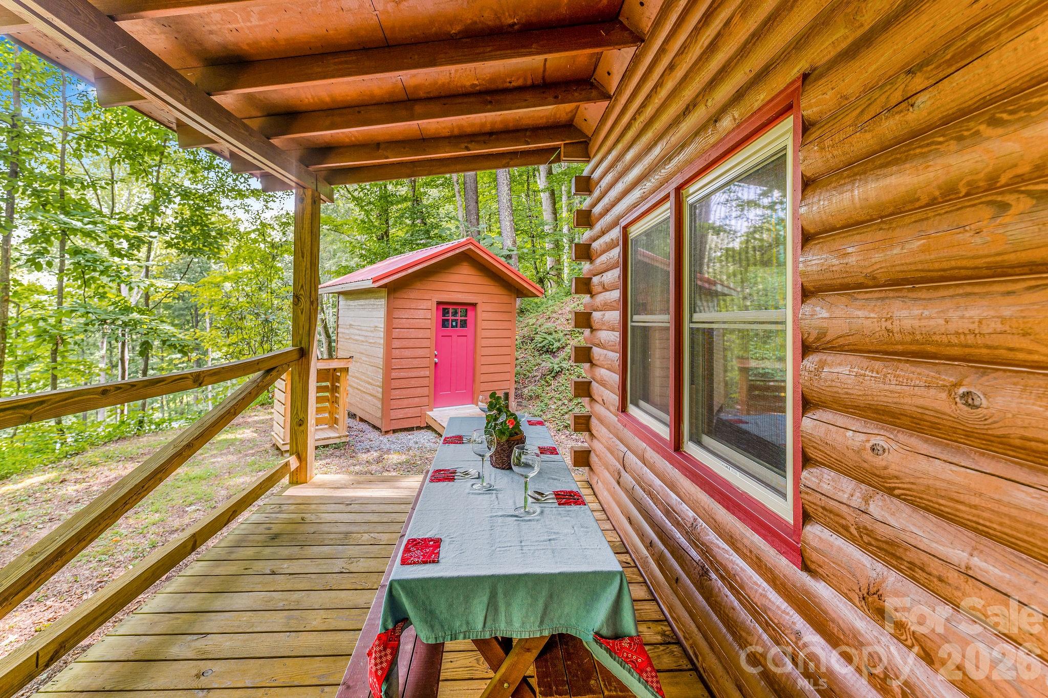 51 Spruce Street Maggie Valley NC 28751