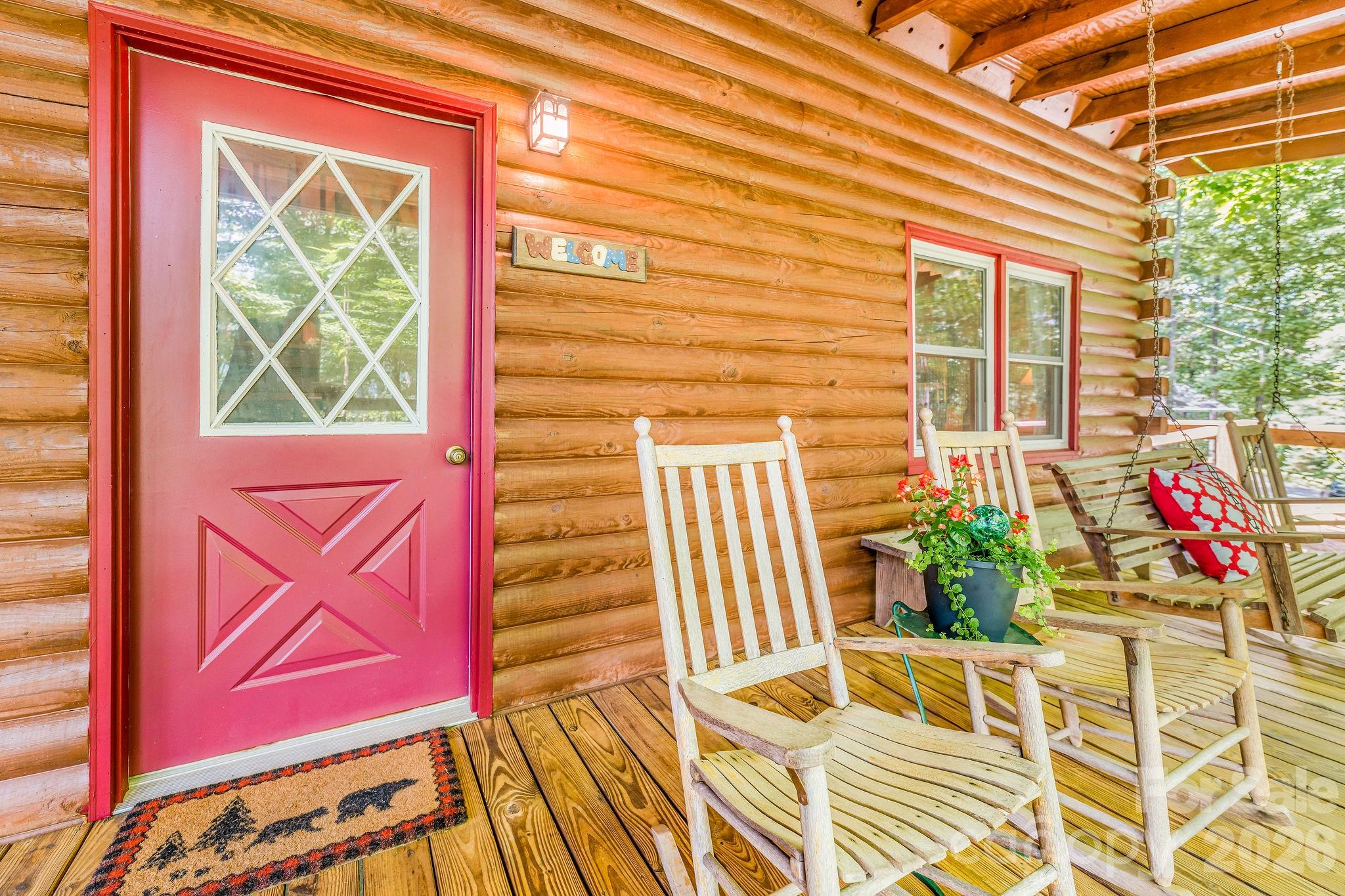 51 Spruce Street Maggie Valley NC 28751