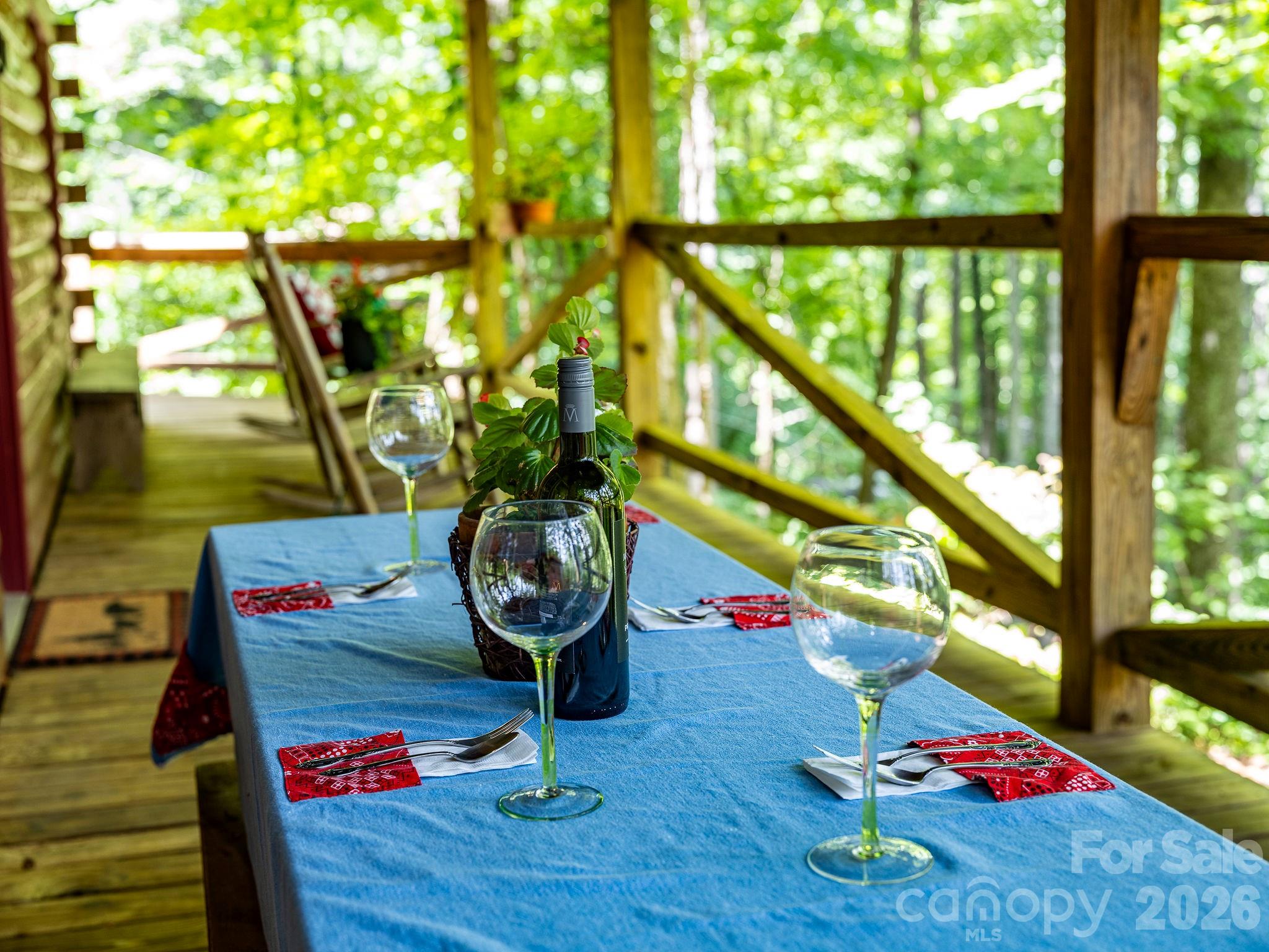 51 Spruce Street Maggie Valley NC 28751