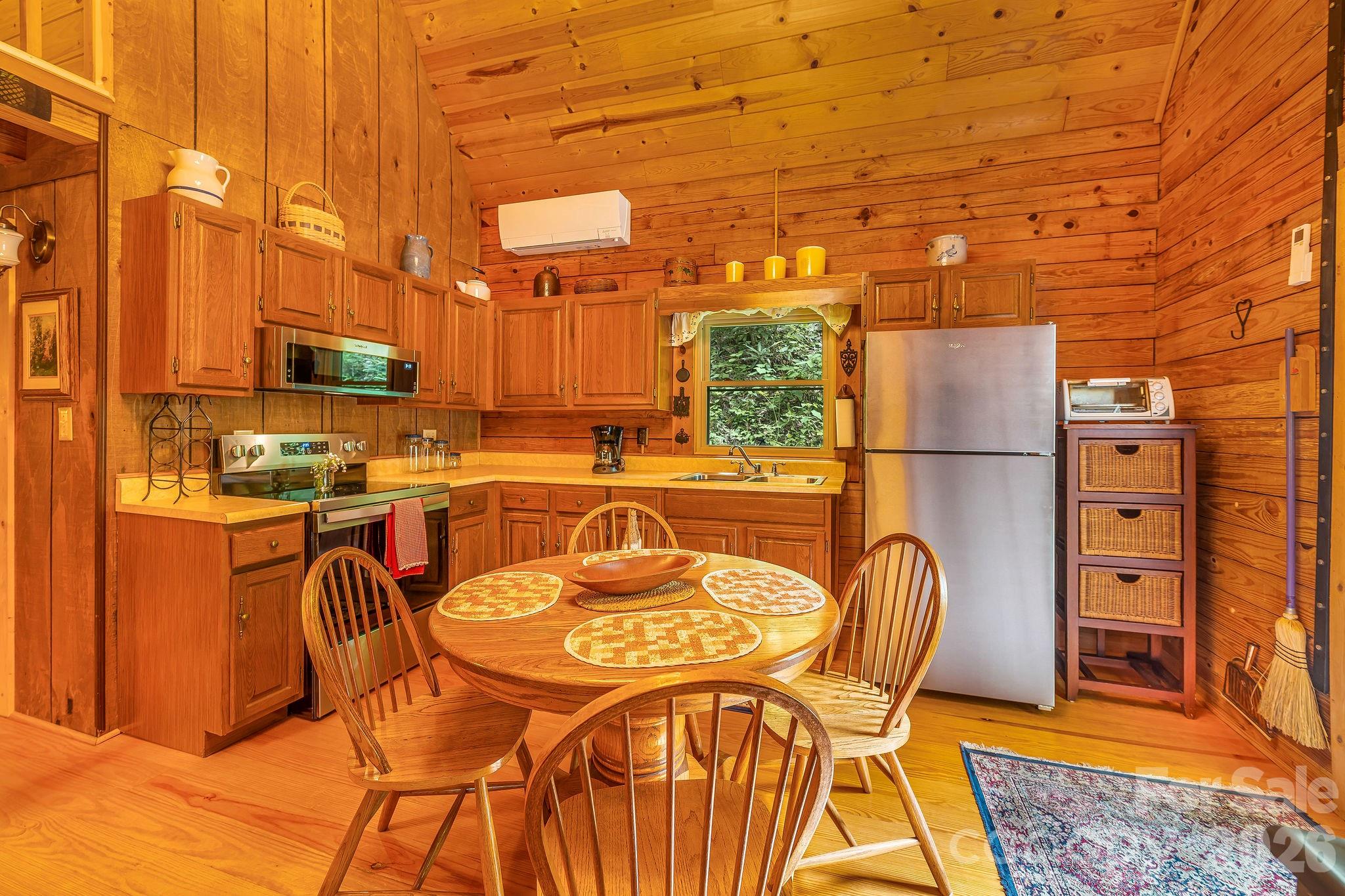 51 Spruce Street Maggie Valley NC 28751