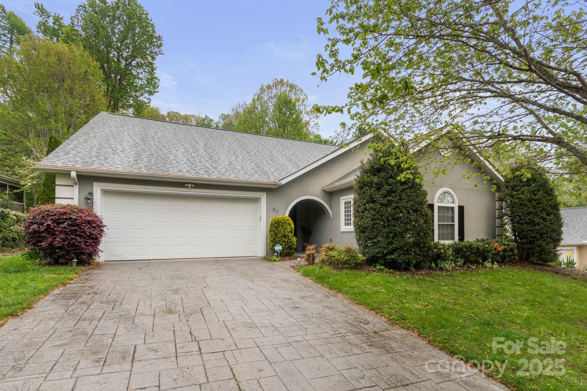 57 Stonebridge Drive Asheville NC 28805