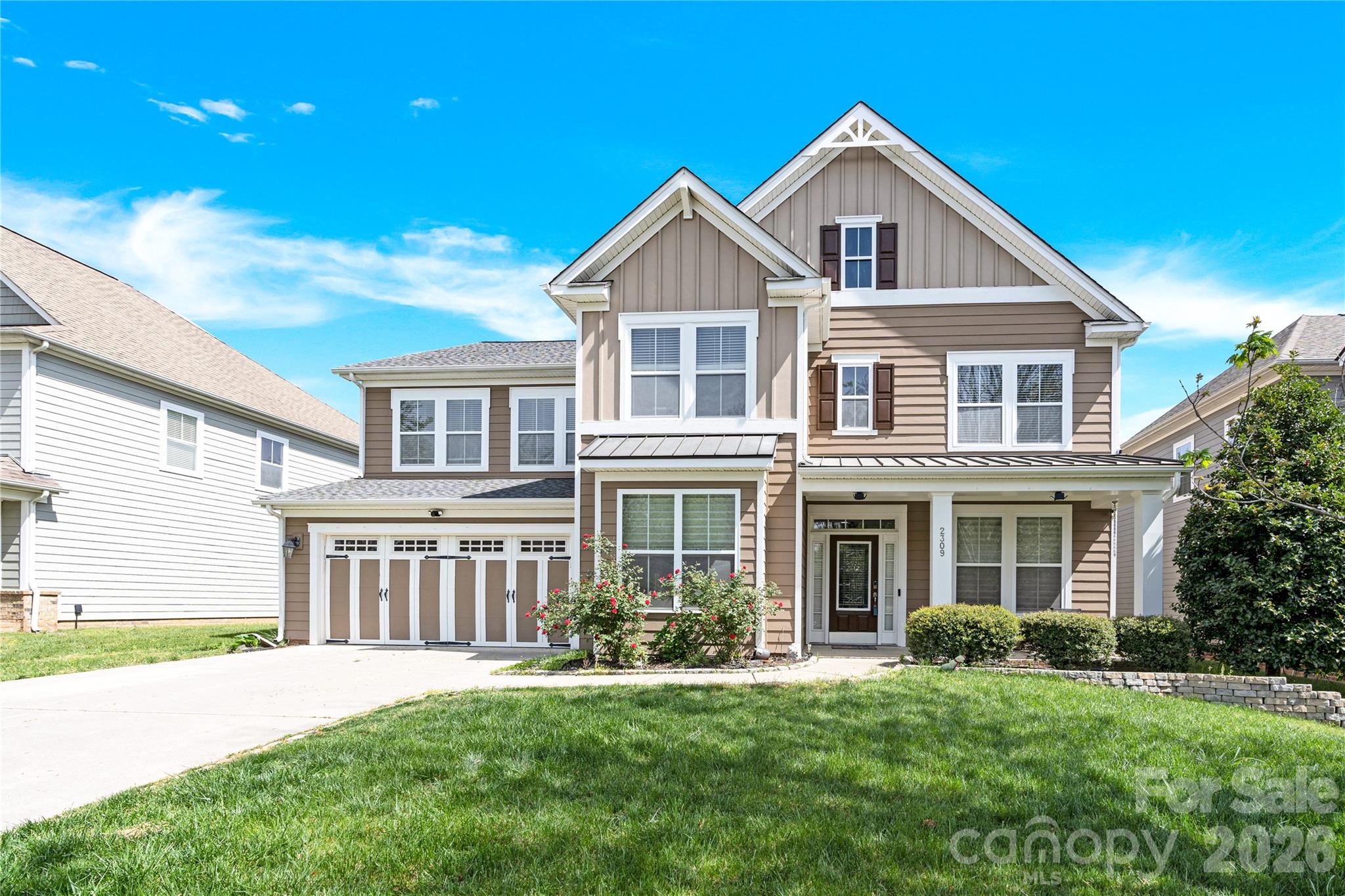 2309 Riverbank Road Waxhaw NC 28173