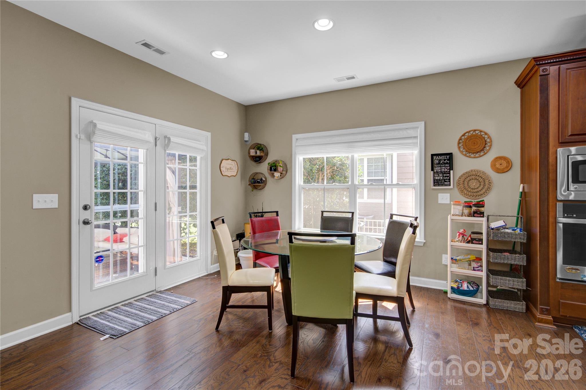 2309 Riverbank Road Waxhaw NC 28173