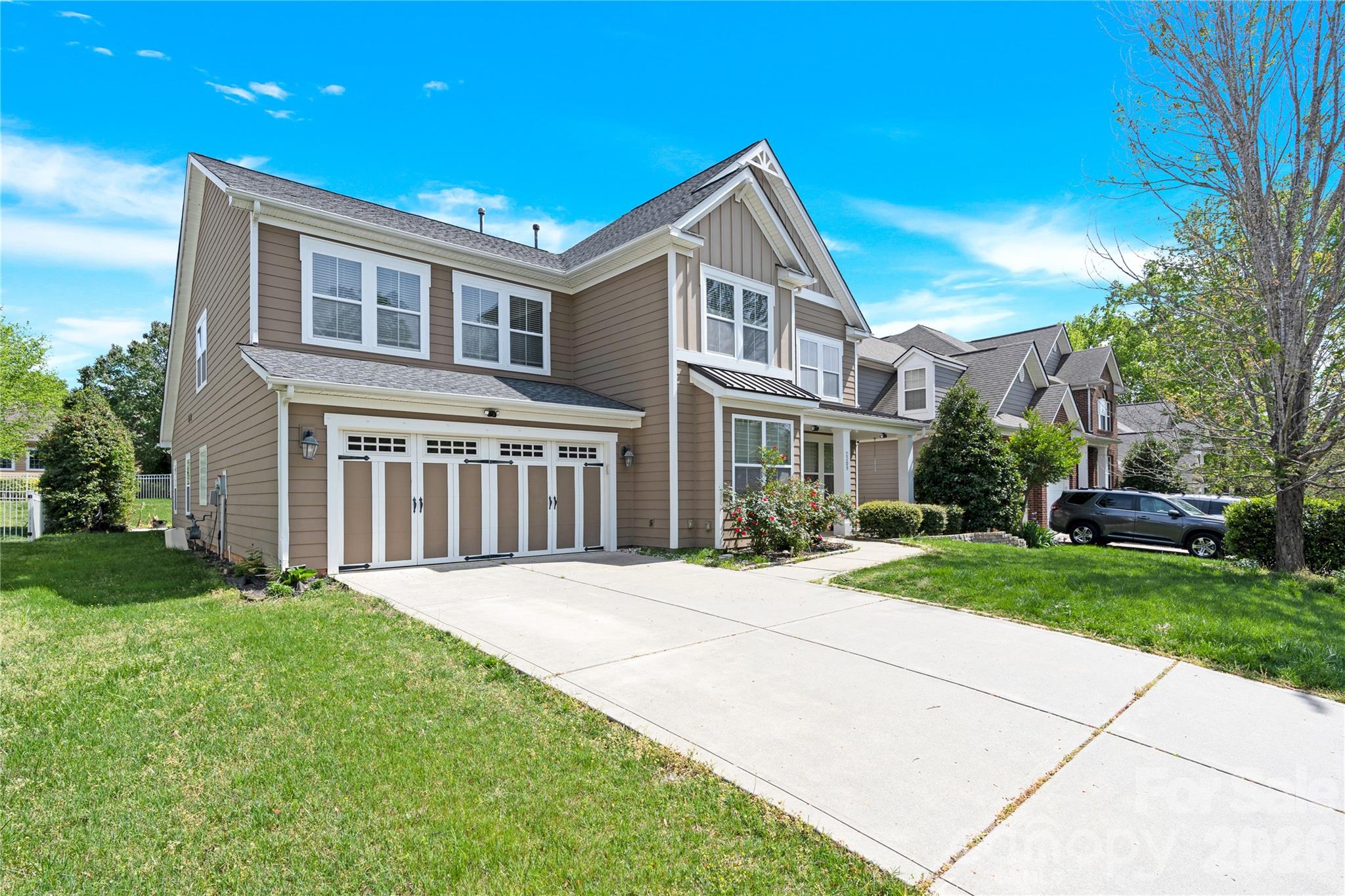 2309 Riverbank Road Waxhaw NC 28173