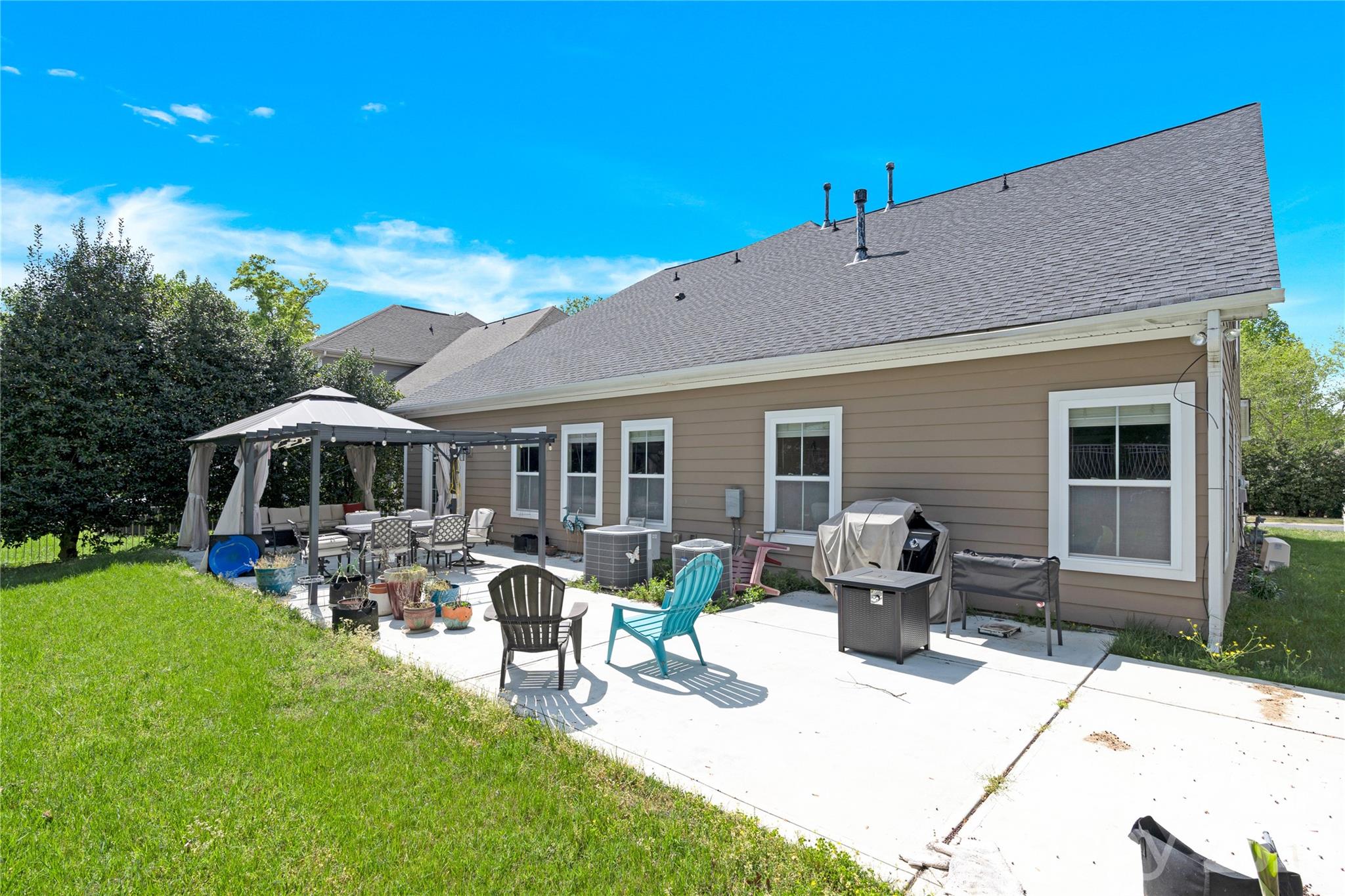 2309 Riverbank Road Waxhaw NC 28173