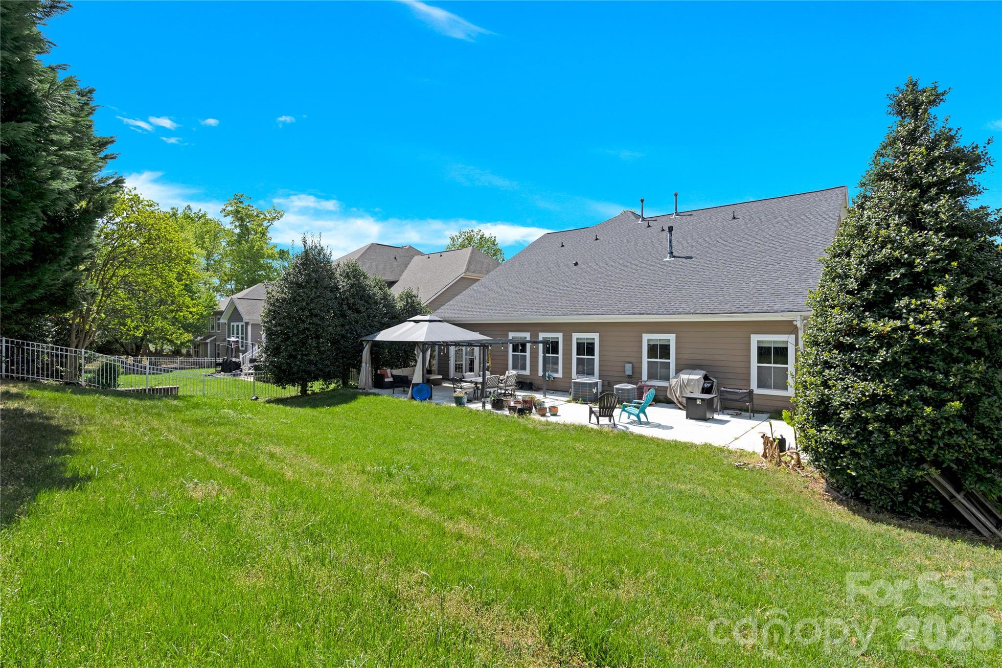 2309 Riverbank Road Waxhaw NC 28173