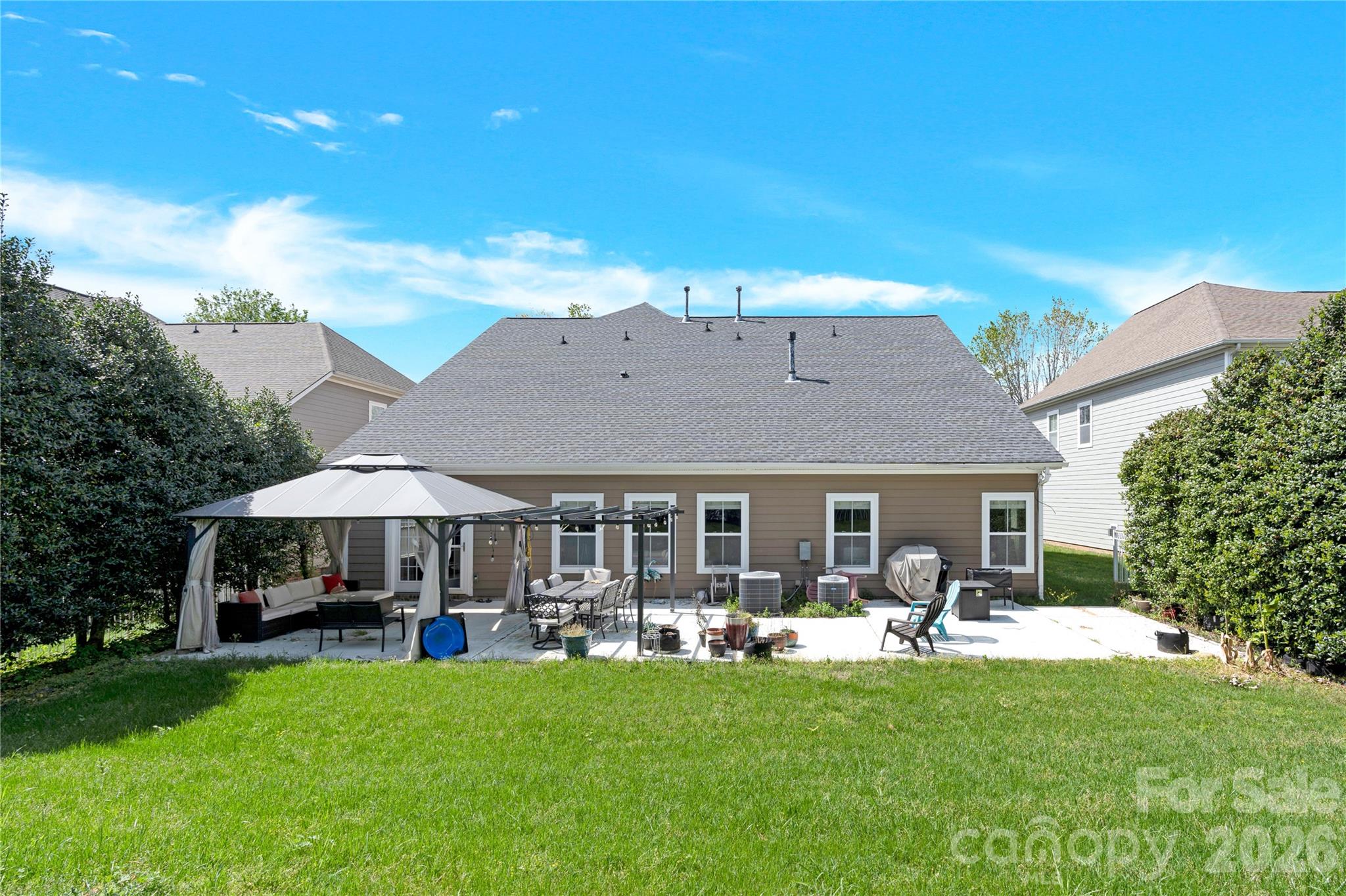 2309 Riverbank Road Waxhaw NC 28173