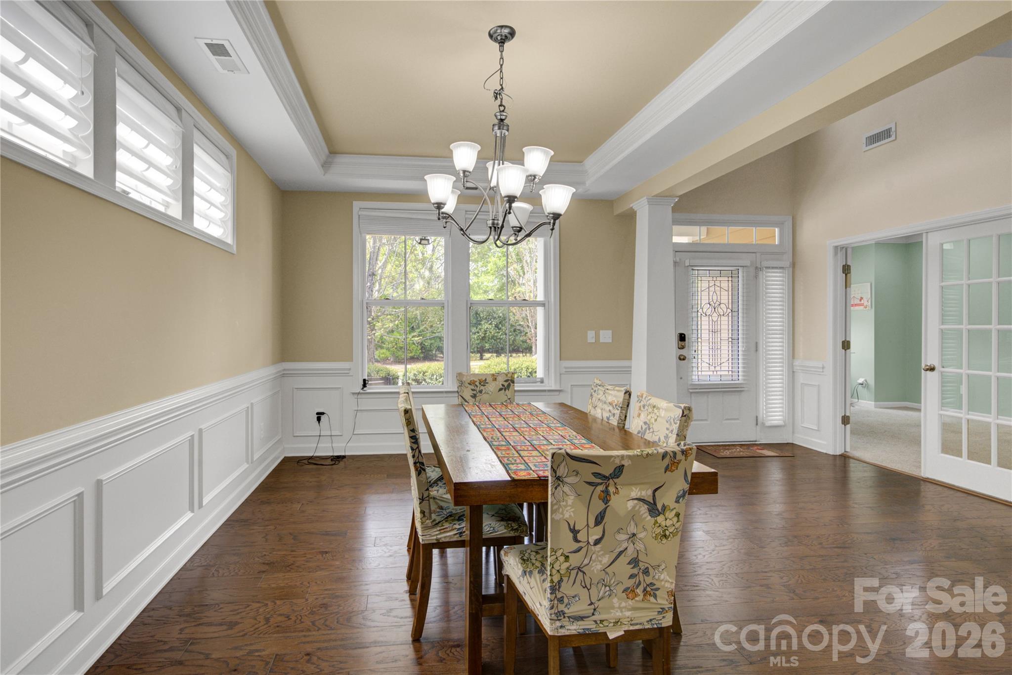 2309 Riverbank Road Waxhaw NC 28173