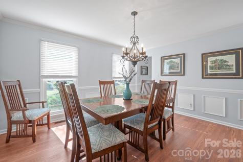14604 Hanloch Court Charlotte NC 28262