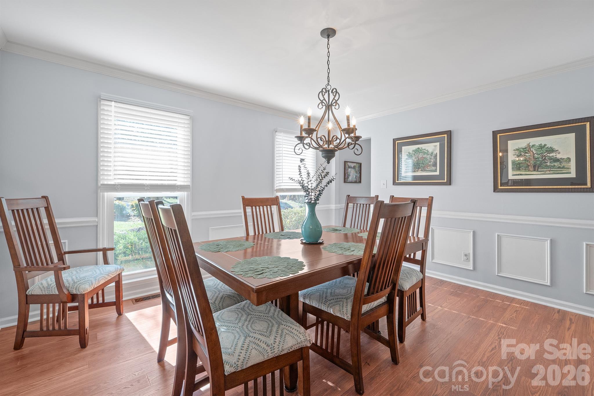 14604 Hanloch Court Charlotte NC 28262