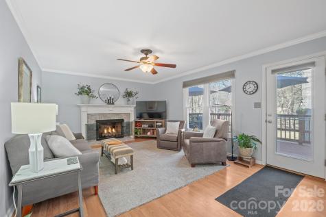 14604 Hanloch Court Charlotte NC 28262