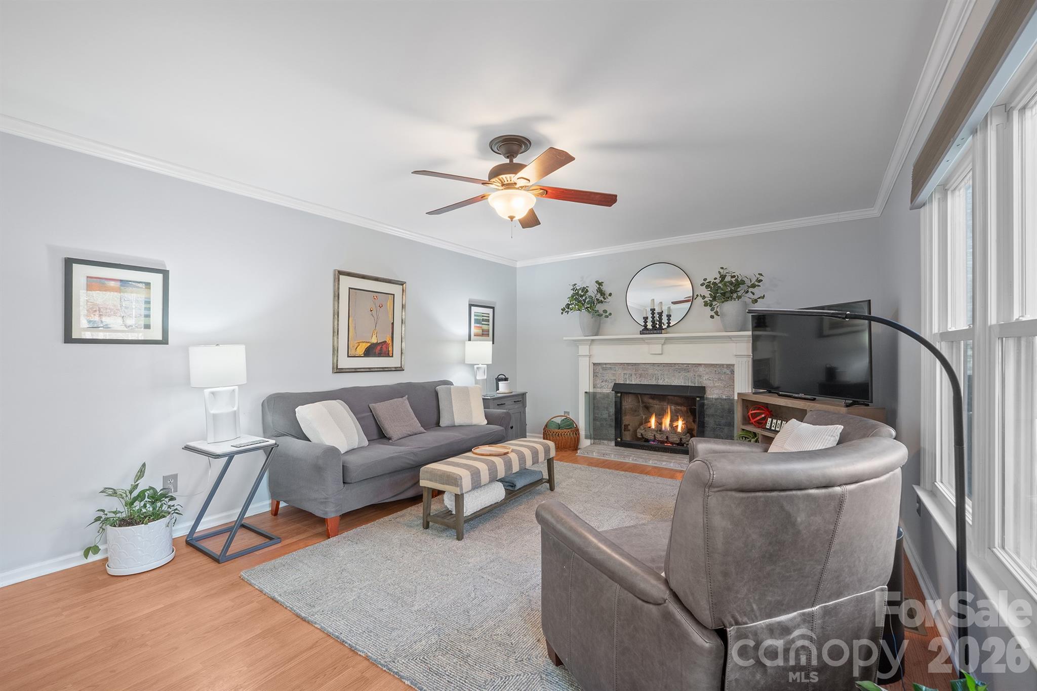 14604 Hanloch Court Charlotte NC 28262