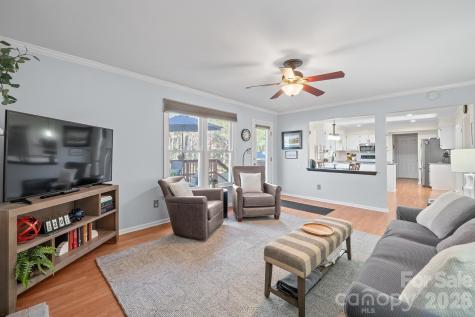 14604 Hanloch Court Charlotte NC 28262