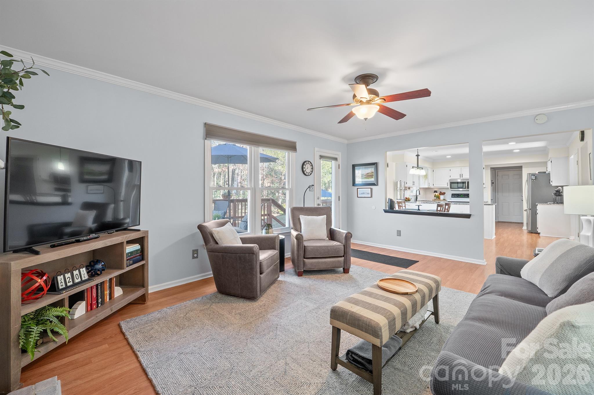 14604 Hanloch Court Charlotte NC 28262