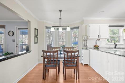 14604 Hanloch Court Charlotte NC 28262