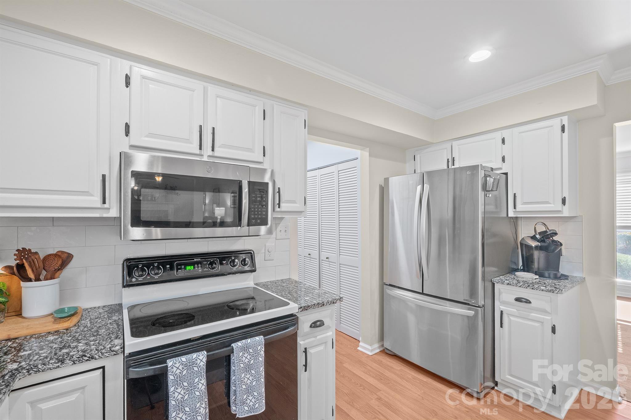 14604 Hanloch Court Charlotte NC 28262