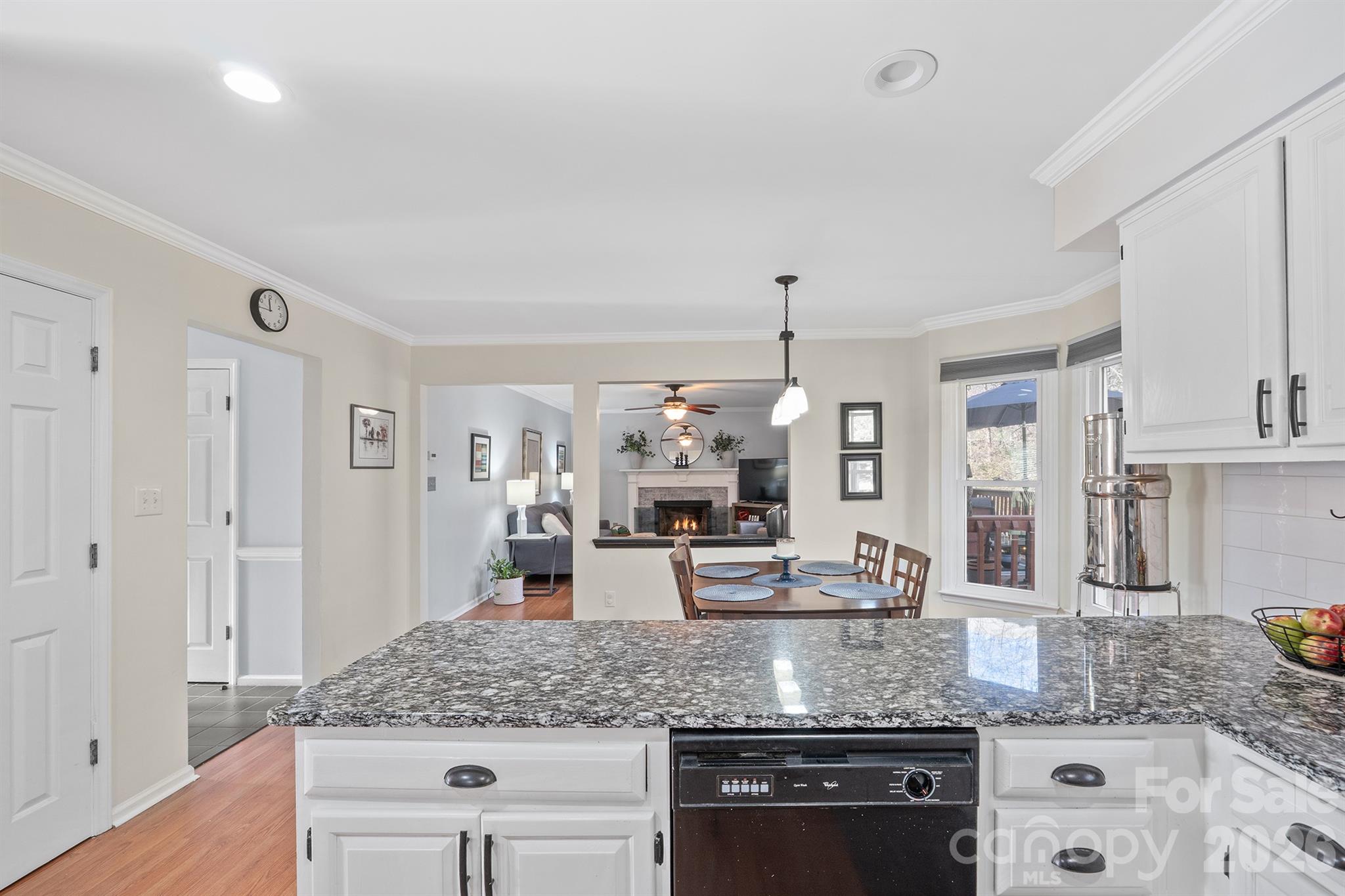 14604 Hanloch Court Charlotte NC 28262
