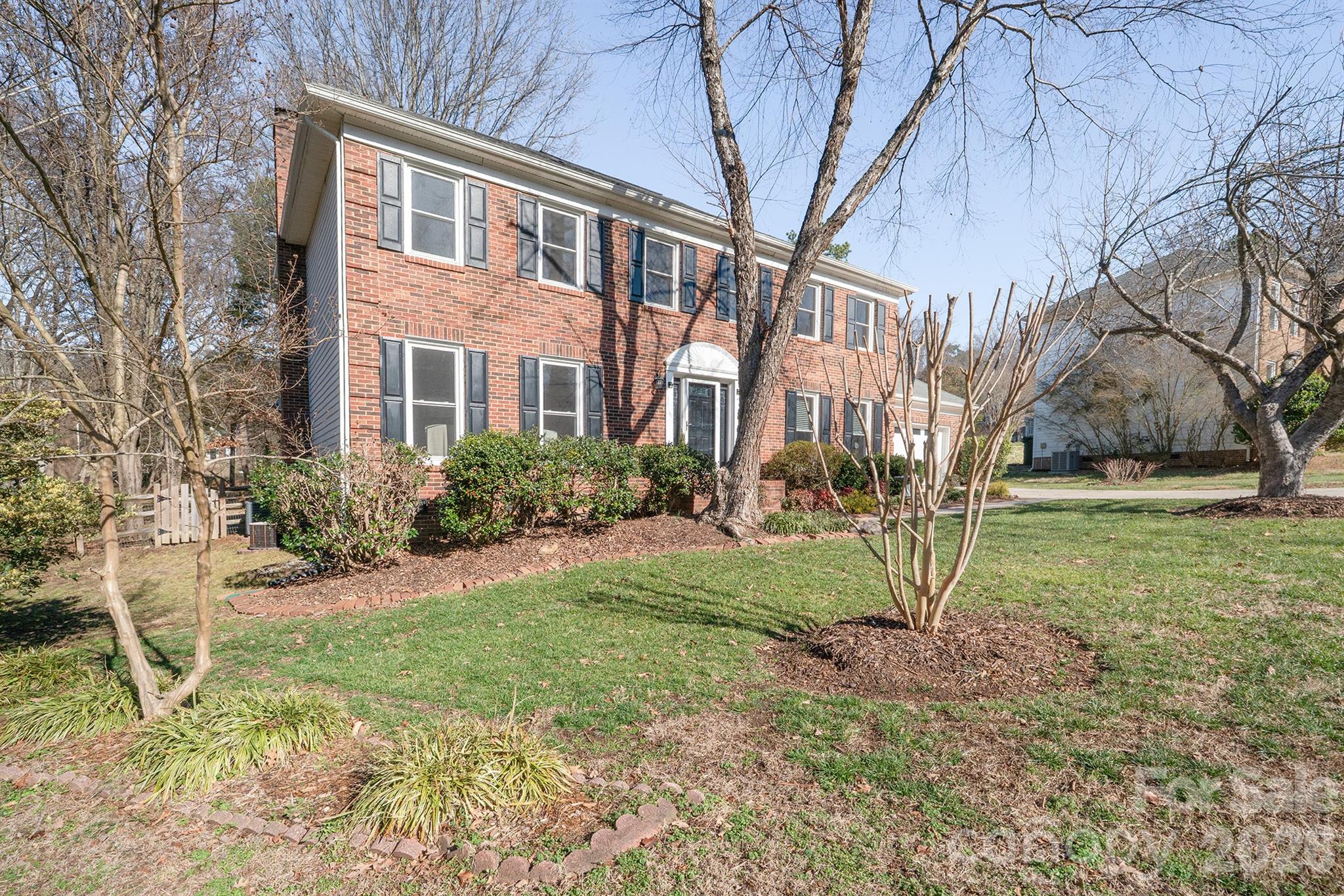 14604 Hanloch Court Charlotte NC 28262