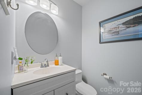 14604 Hanloch Court Charlotte NC 28262