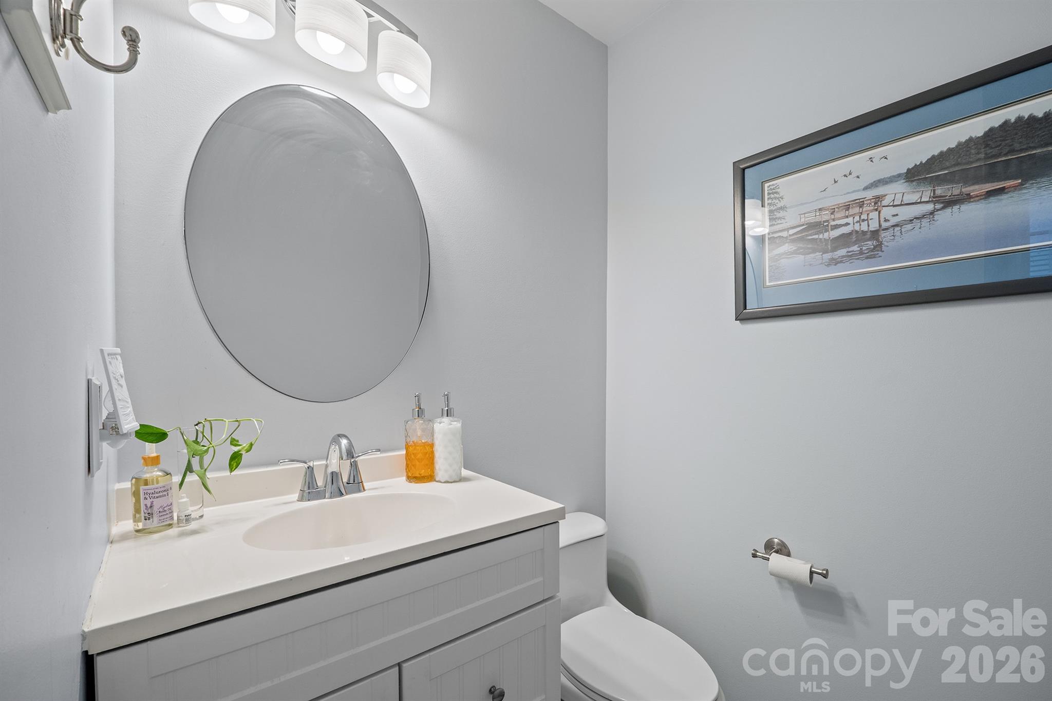 14604 Hanloch Court Charlotte NC 28262