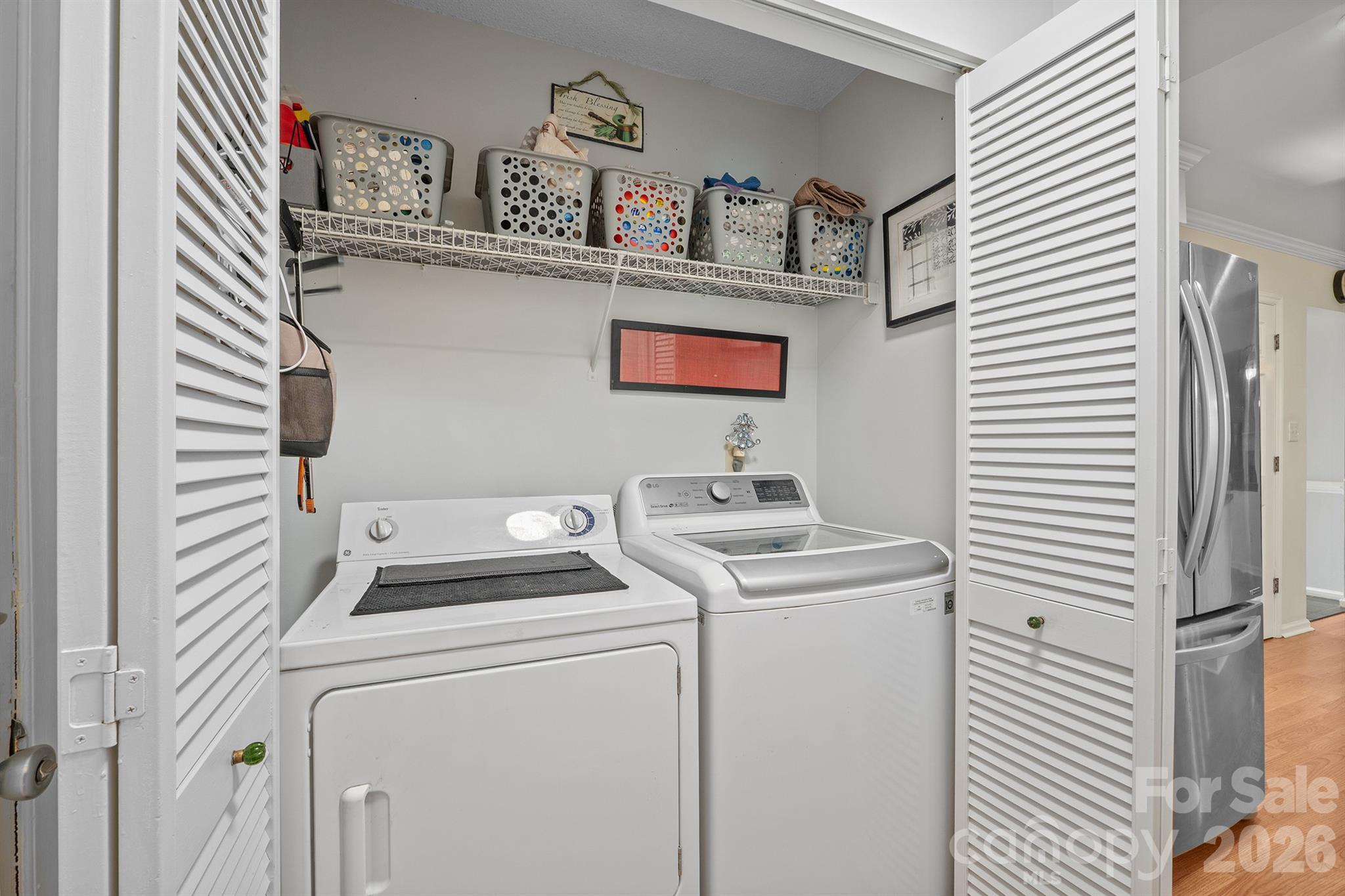 14604 Hanloch Court Charlotte NC 28262