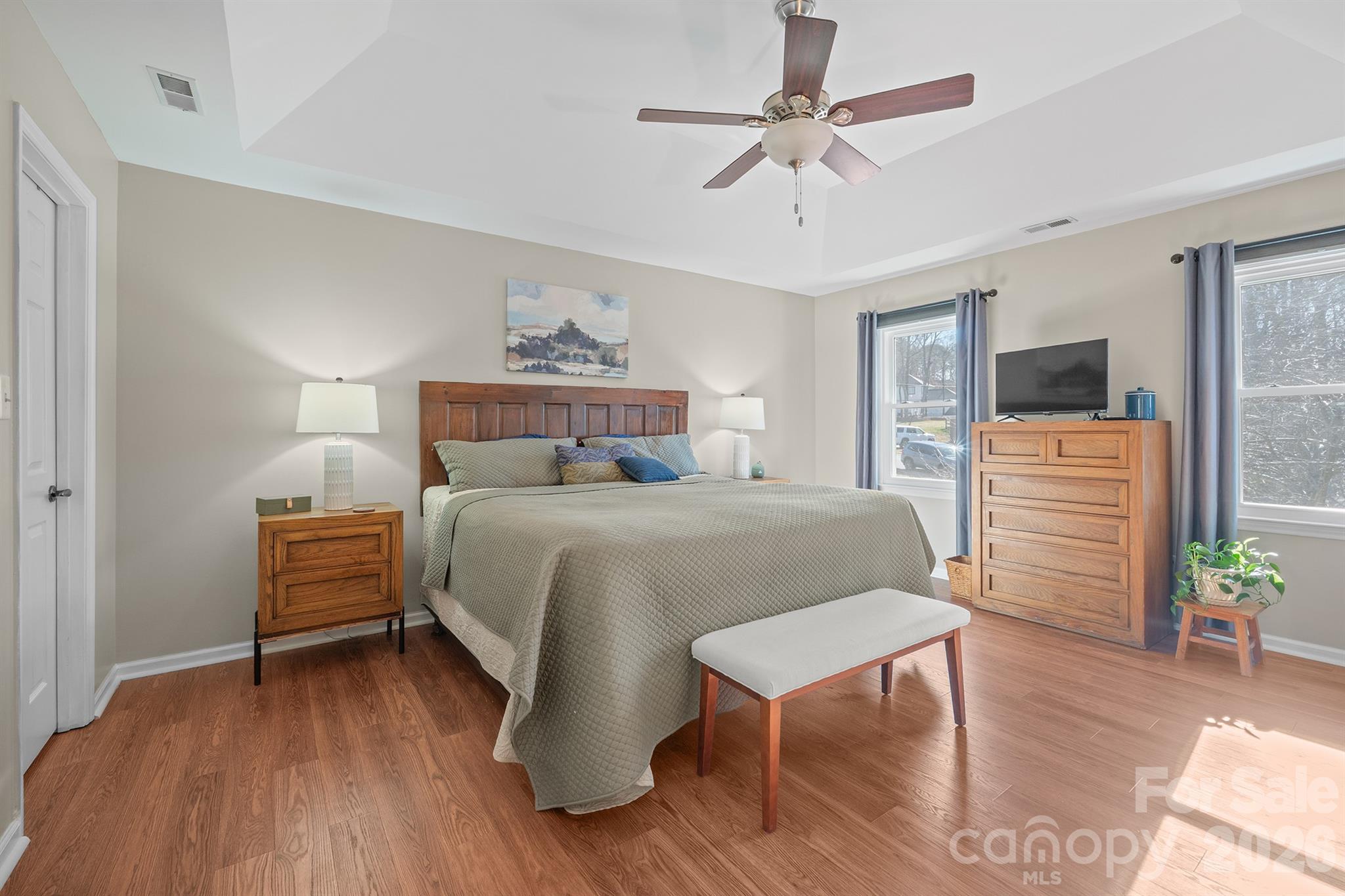 14604 Hanloch Court Charlotte NC 28262