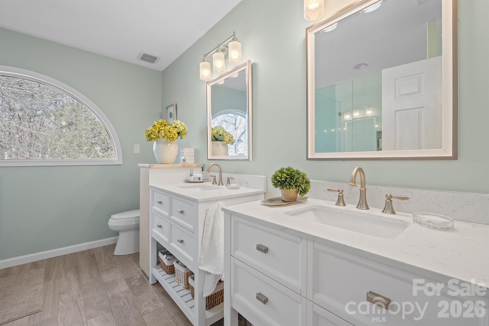14604 Hanloch Court Charlotte NC 28262