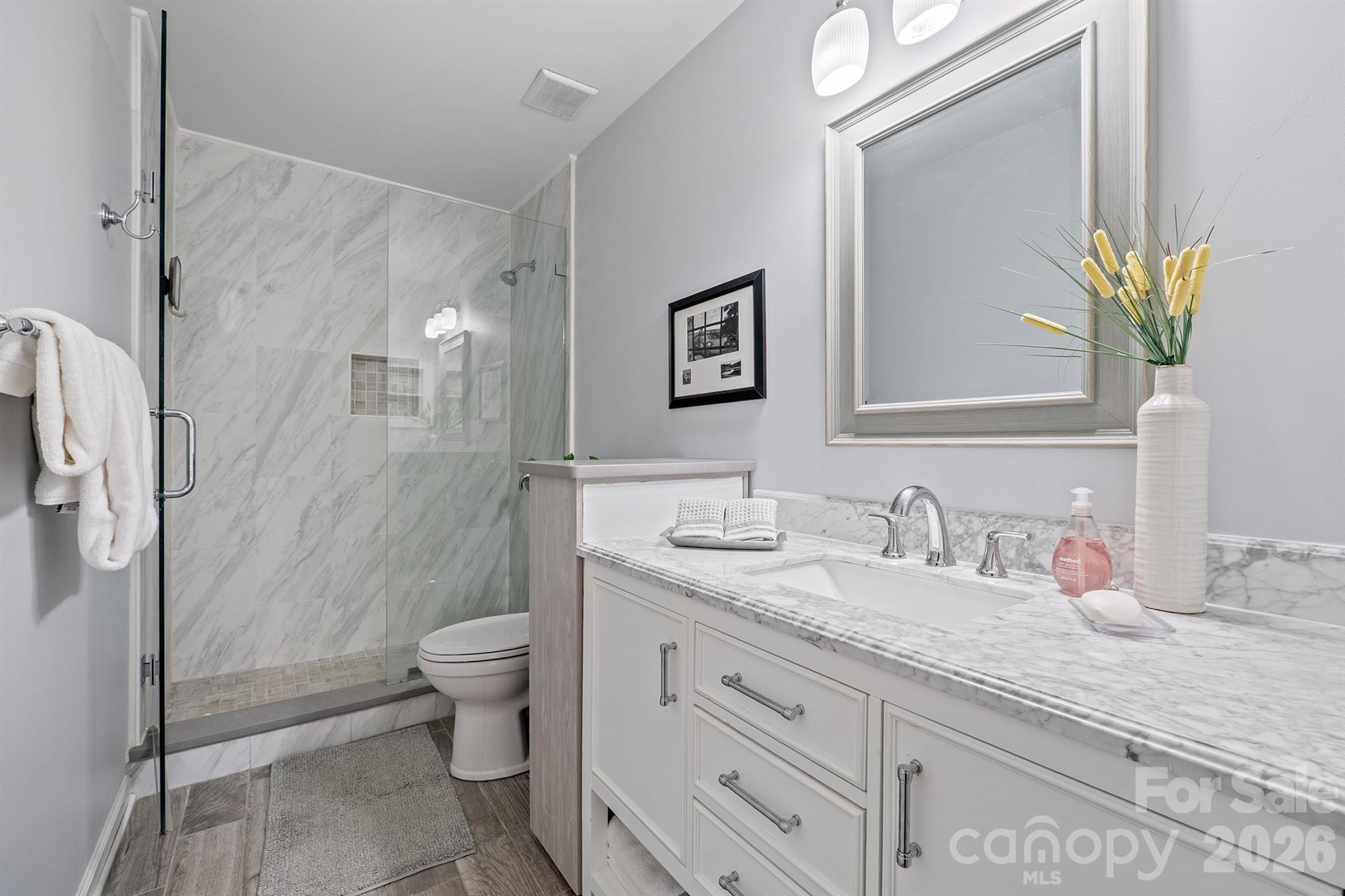 14604 Hanloch Court Charlotte NC 28262